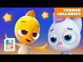 Tender Lullabies by Beadies | 1 Hour of Calming Sleep Music for Babies &amp; Toddlers 🌙💛