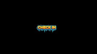 Check in - Episode 1 (DETTY DECEMBER)
