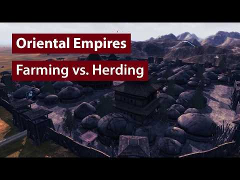 : Beginner's Guide #2: Farming vs. Herding