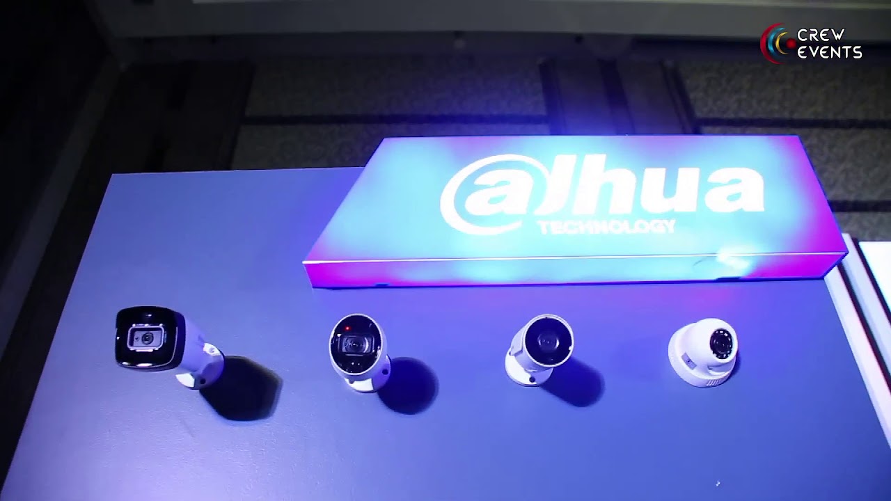 Crew Events Bangalore