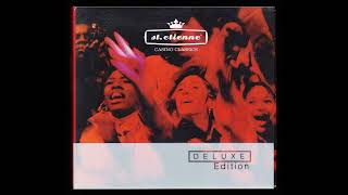 Saint Etienne ● Only Love Can Break Your Heart (Masters At Work Mix Remastered) [HQ]