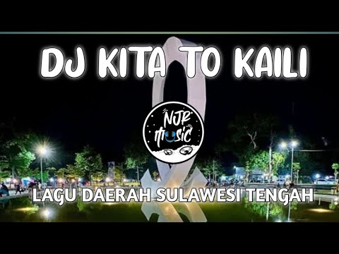 DJ KITA TO KAILI FULL BASS 2023 II SULAWESI TENGAH KOTA PALU