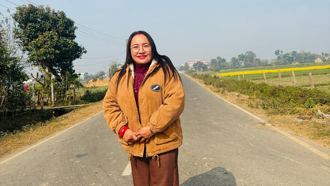 Bardiya Vlogs is live उसलाई उसको इज्जत प्यारो, मलाई उ प्यारो🙄 कति फरक रहेछ हामी मा😥😥