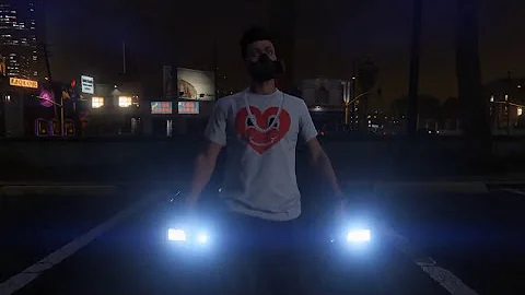 YBN Nahmir - Bounce Out With That (Official music video)