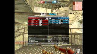 zlPanic Hacker im CW