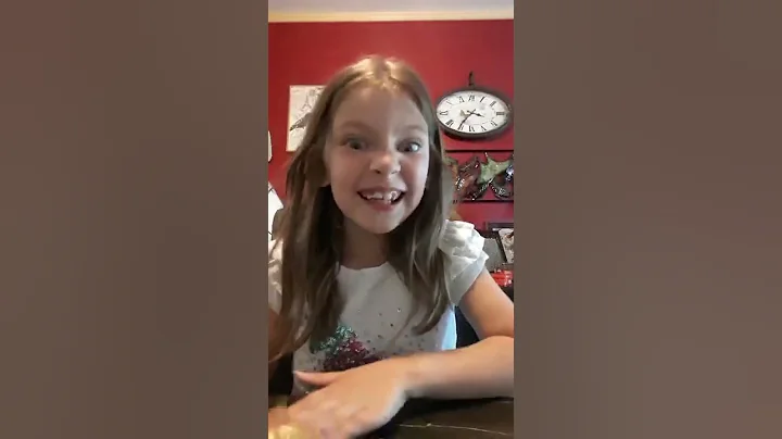 Slime time w/ Katelynn