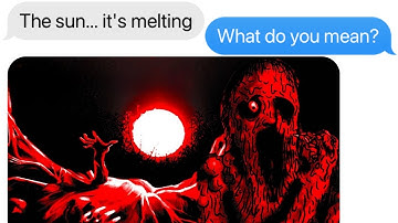 The Horror Of SCP-001 | When Day Breaks