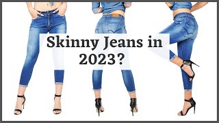 Skinny Jeans Are Out - 9 Alternative Styles 2023 - House Of Hipsters