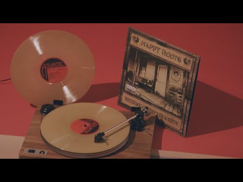 Nappy Roots — Nappy Roots ‘Watermelon, Chicken & Gritz’ | Hip Hop June 2021 | VMP