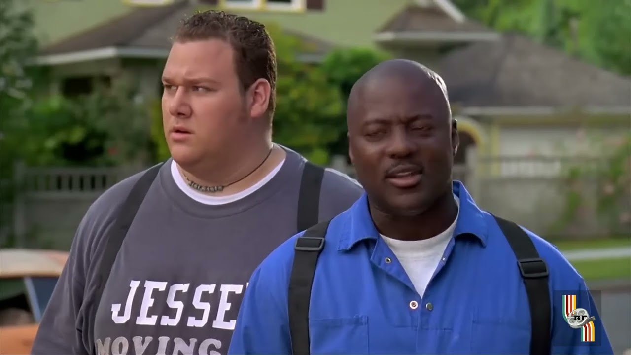 First Time Golfing Prodigy | Happy Gilmore