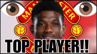 AMAD DIALLO AND MANCHESTER UNITED CONTRACT AGREEMENT🔴🔴🔴