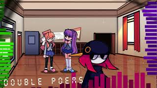 Double Poems (Double Kill but Hotline 024) @MikuWaifu18