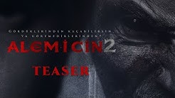 Alem-i Cin 2 - Teaser | 3 Mayıs'ta Sinemalarda
