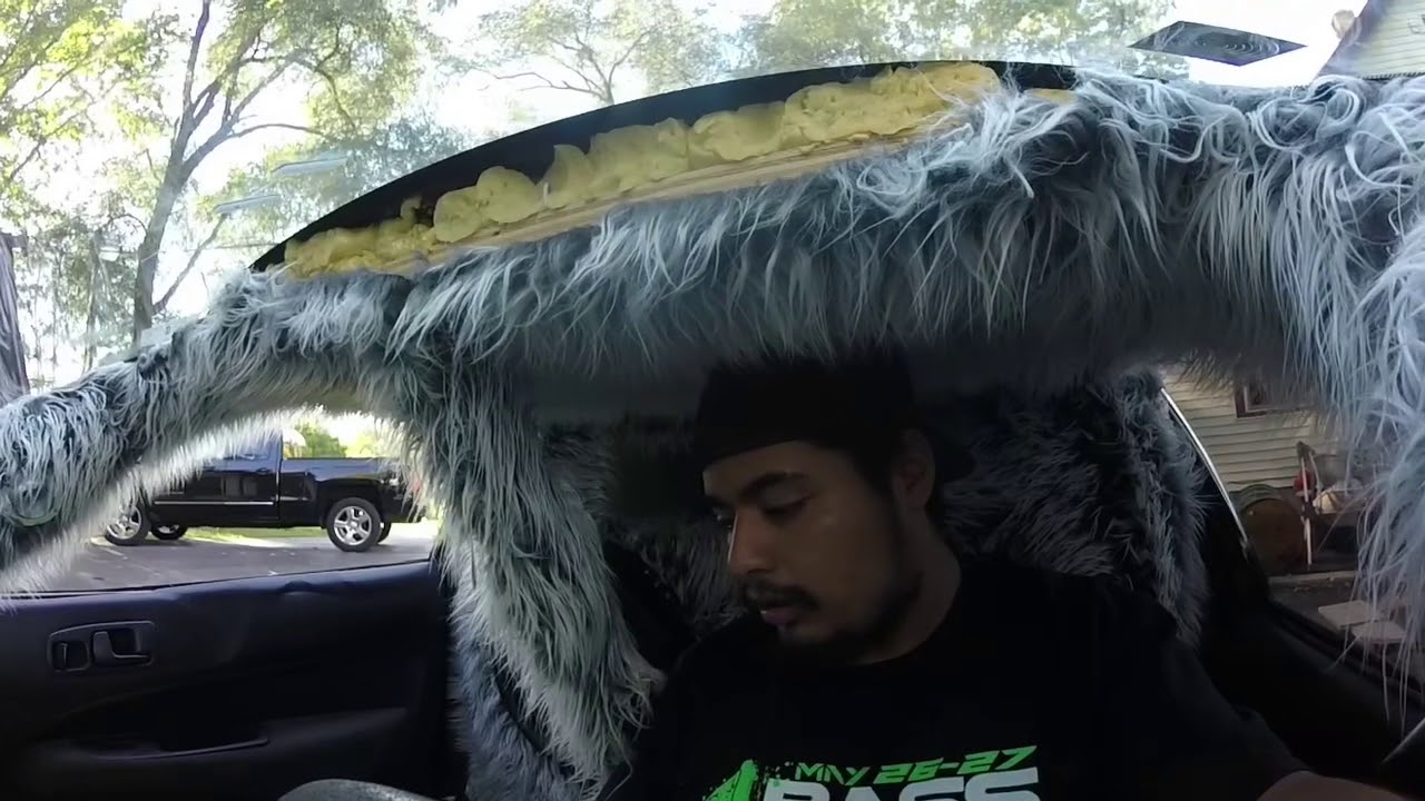 2 Team Sundown 18” 2 Sundown Scv6000 JY Power lithium 45ah