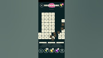 Wordbrain Vampire Level 10 Answers | WORDBRAIN VAMPIRE ANSWERS