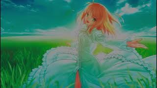 Kumo no Kakera ~English Lyrics