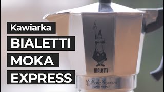 Bialetti Moka Express