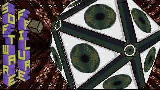 Software Failure - Insomniac Contemplation - Amiga AGA - 64K Intro
