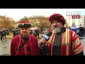 CNLNEWS: Рождественская благотворительная ярмарка в ЖК "София"