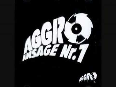 Aggro Berlin - Aggro Ansage 1