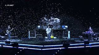 Day6 Concert I Like You 좋아합니다 4K Fancam 직캠데이식스 10주년 콘서트 10Th Anniversary Tour The Decade 250830