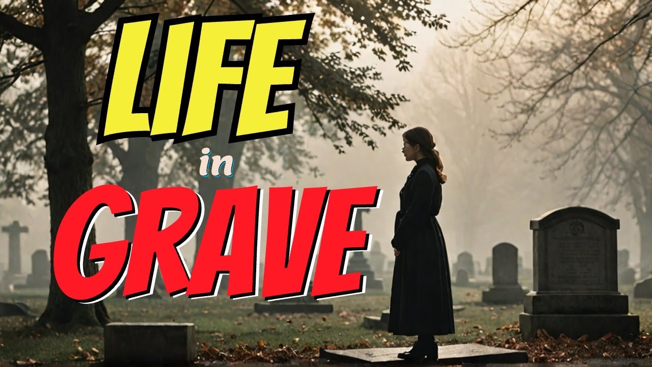 Your First Hour In GRAVE what will happen after we