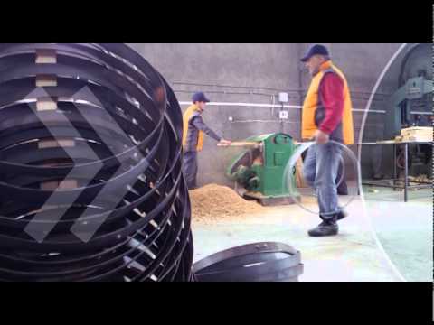 პროფესიონალური მეღვინეობის პროდუქტები