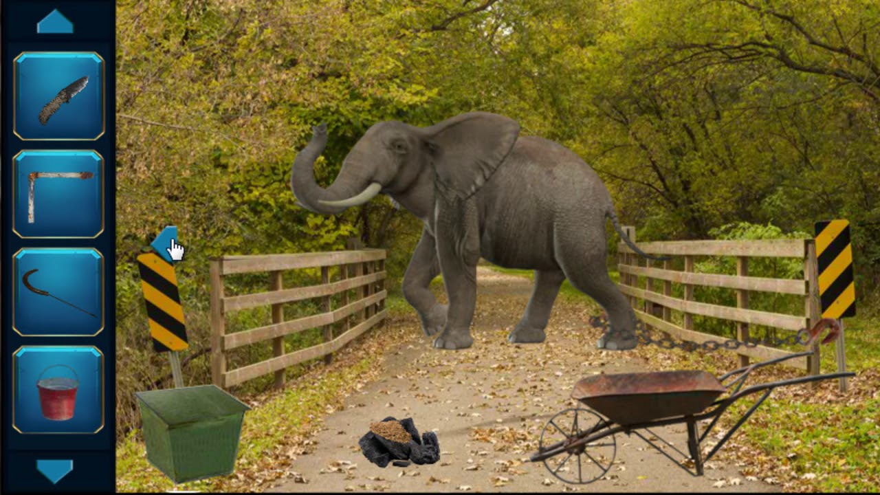 Escape Game The Realm Of Mystery 3 YouTube escape-game-the-realm-of-mystery-3-youtube