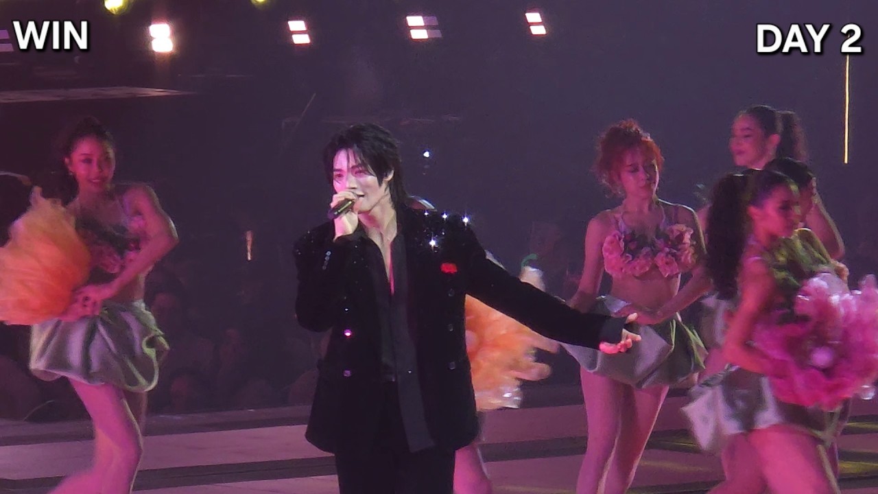 [260214] WIN #RISERCONCERTD2