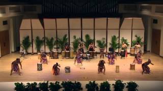 Venus Rising Women&#39;s Drum &amp; Dance Ensemble - Sorsonet / Monsoka