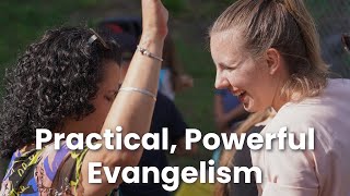 This Simple Approach Can Change Someone’s Eternity!