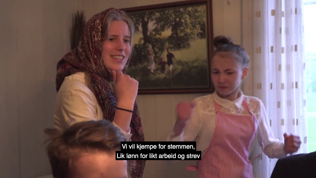 Norges Grunnlov - 1814