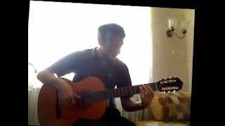 Yesterday - The Beatles (classical version) + ноты, табы Yesterday - The Beatles (classical version) + ноты, табы