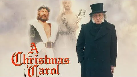 A Christmas Carol - Trailer (HD) (1984)