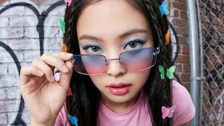 JENNIE - 'Lock It Down' M/V (Unreleased Song 2026)