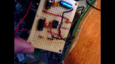 40M SSB Transceiver, Ham Radio Homebrew