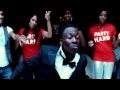 Donae'o - Party Hard | Official Music Video