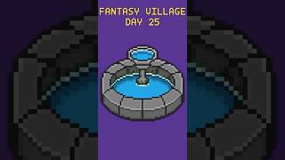 Fantasy Village – Day 25 🏰 | Quest to 1000 Subs #145