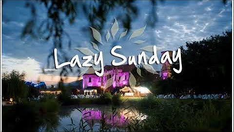 Tudor Mircean - Lazy Sunday 26