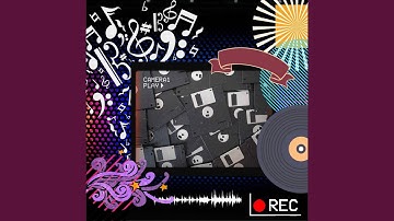 Vintage Ambiance for Forgetting Fusions