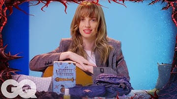 10 Things Stranger Things