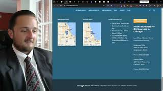 Information 4 Trust URLs Google Checks on Every Law Firm Website Guide