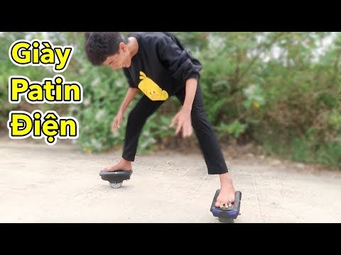 Video: Cách Kiểm Tra độ Mài Của Giày Trượt