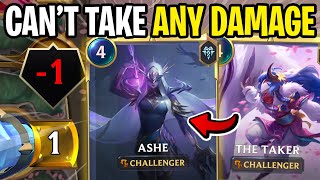 Runeterra But If My Nexus Takes Damage, I LOSE The Game