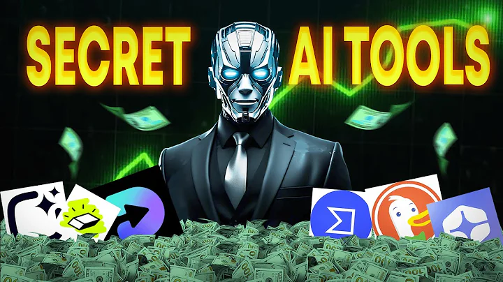 9 FREE AI Tools That Will Change Your Life Forever! | Image to video AI Free Unlimited & More!