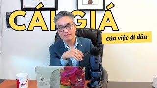 Cái giá của việc định cư Canada mà không ai nói với bạn | Podcast