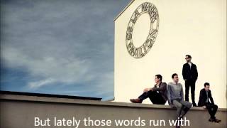 Watch Keane Run With Me video