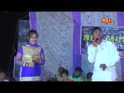 A Hard-Hitting Ragini from the Tales of Mahabharata | Andhe Ka Andha Yaad Kare | Suresh Gola | Ma...