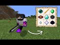 Minecraft Item Hunt