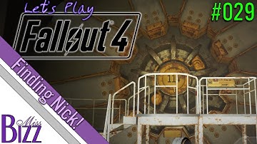 Exploring Vault 114! #029 Let